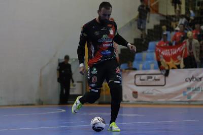 OperÃ¡rio Laranjeiras perde Para o Foz Cataratas em jogo muito disputado na Arena LaranjÃ£o